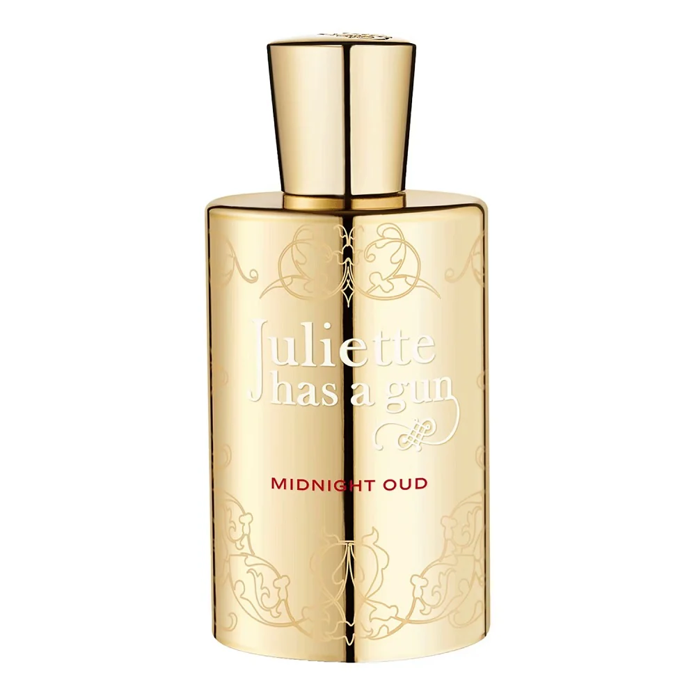 Midnight Oud woda perfumowana spray