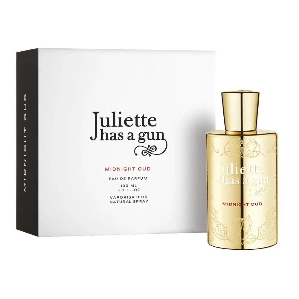 Midnight Oud woda perfumowana spray - Image 4