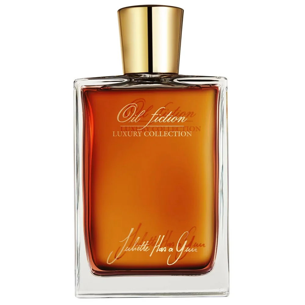 Oil Fiction woda perfumowana spray - Image 3