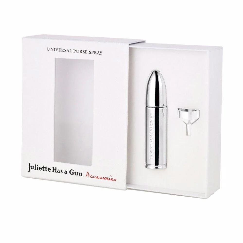 Universal Purse Spray atomizer w sprayu