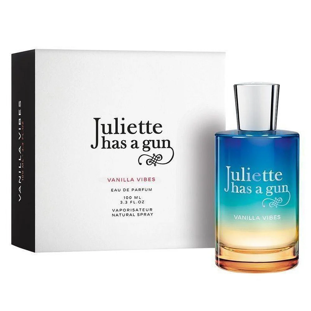 Vanilla Vibes woda perfumowana spray - Image 2