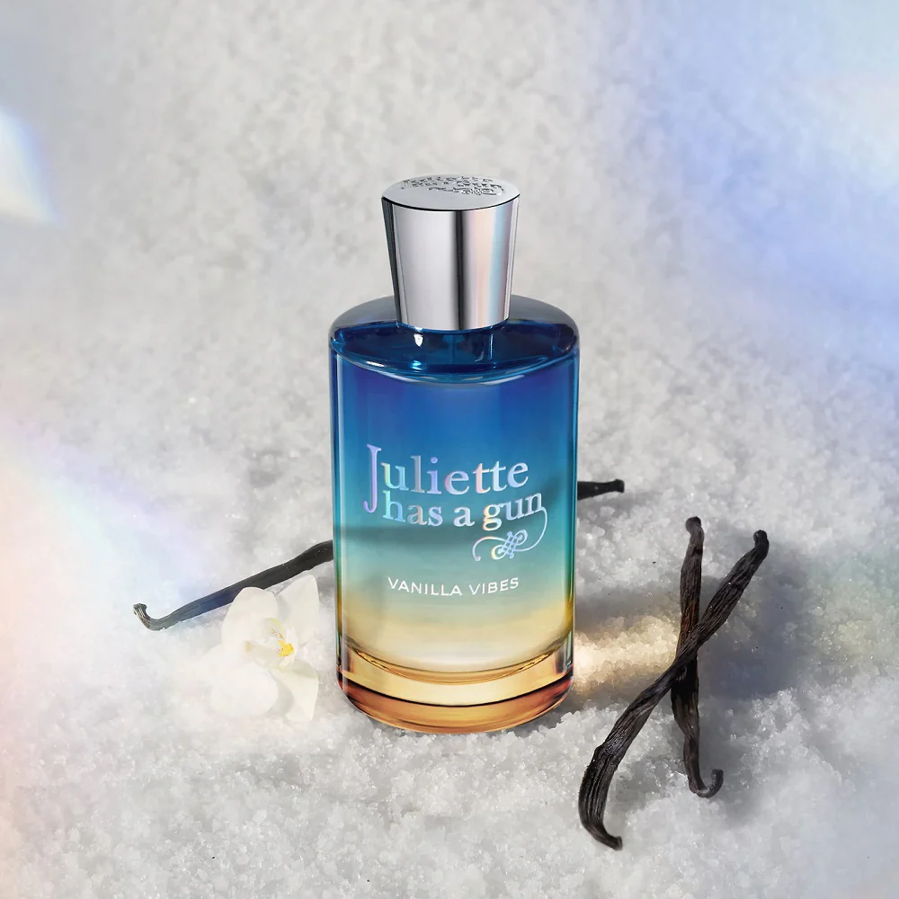 Vanilla Vibes woda perfumowana spray - Image 4