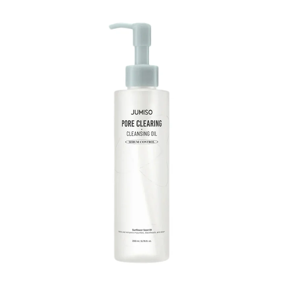 Pore Clearing Cleansing Oil olejek do demakijażu 200ml