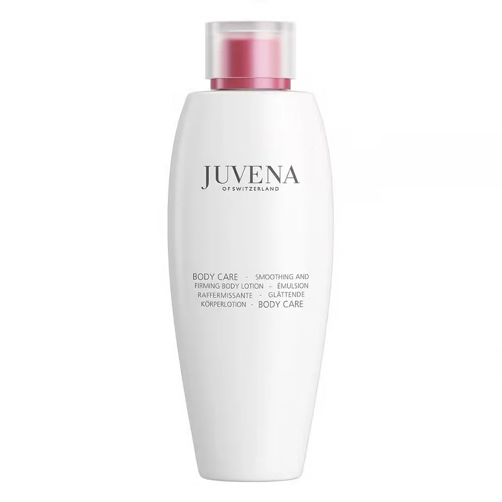 Body Care wygładzający balsam do ciała 200ml