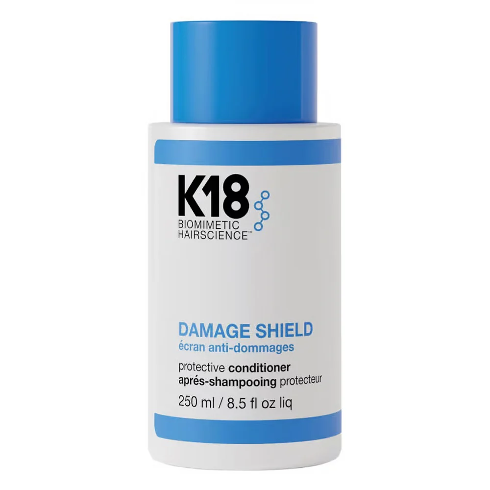 Damage Shield Protective Conditioner ochronna odżywka do włosów 250ml