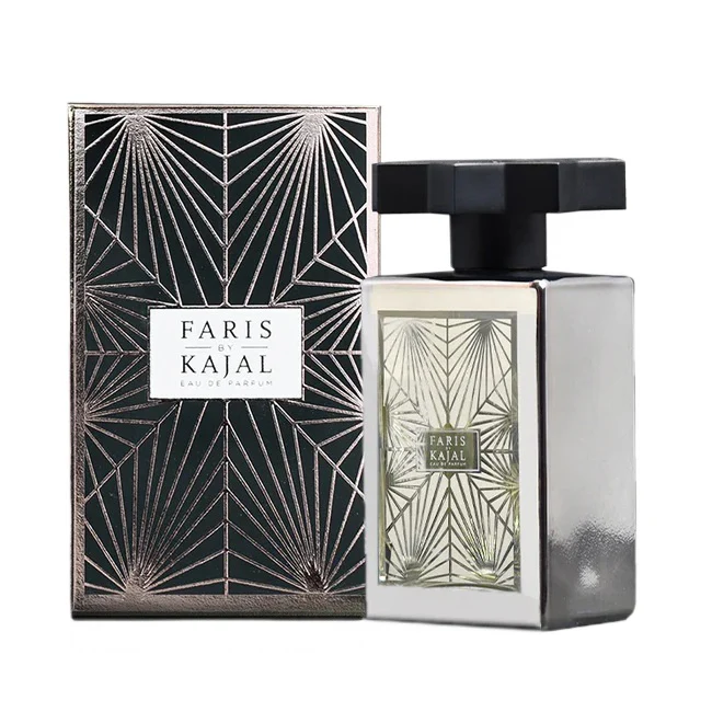 Faris woda perfumowana spray - Image 2