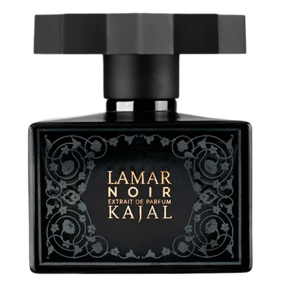 Lamar Noir ekstrakt perfum spray - Image 3