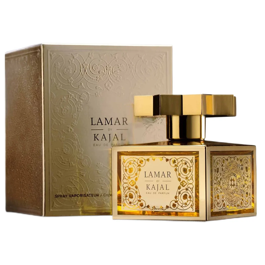Lamar woda perfumowana - Image 2