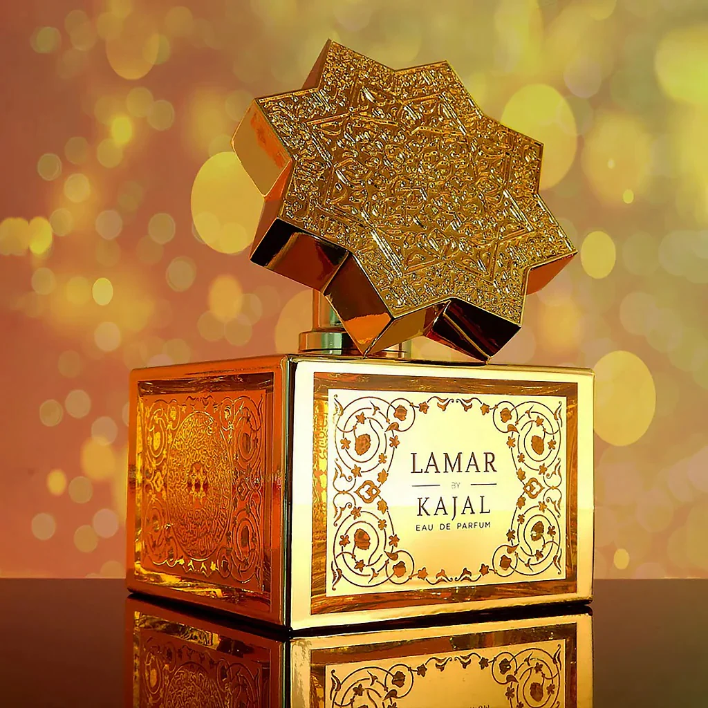 Lamar woda perfumowana - Image 3