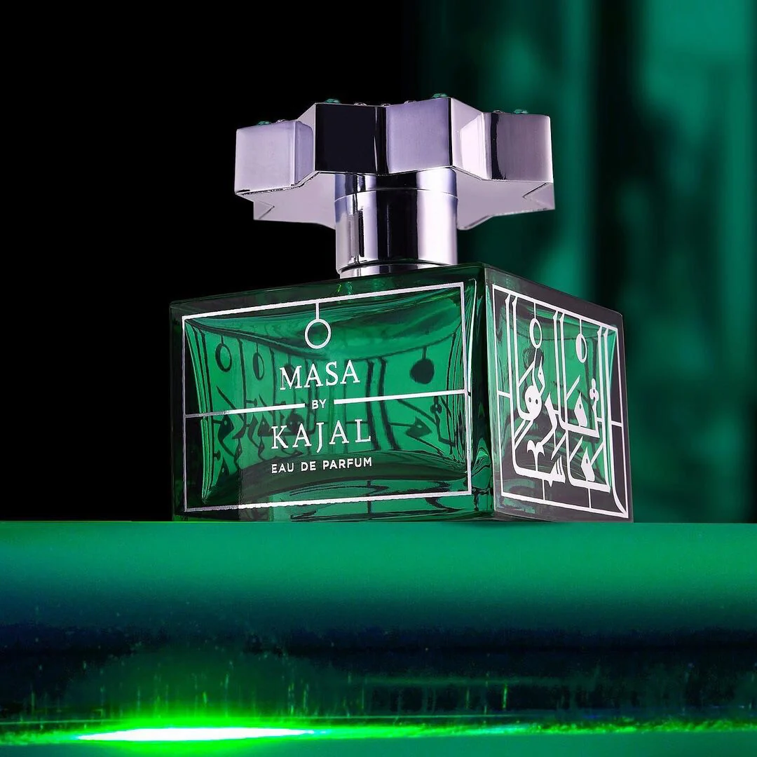 Masa woda perfumowana spray - Image 3