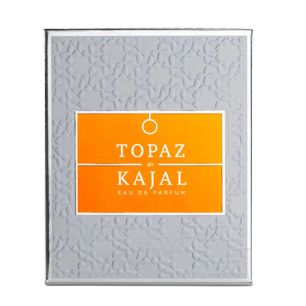 Topaz woda perfumowana - Image 2