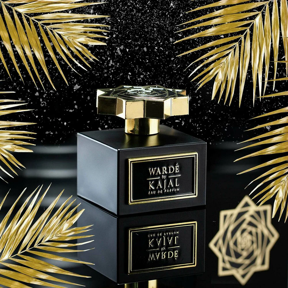 Warde woda perfumowana spray - Image 3
