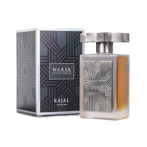 Warek woda perfumowana - Image 2