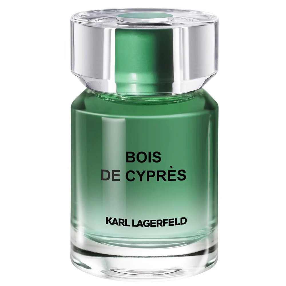 Bois De Cyprès woda toaletowa spray - Image 6