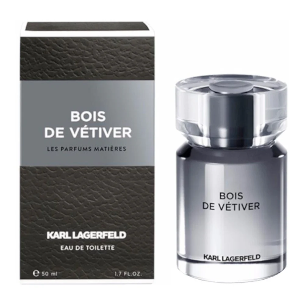 Bois De Vetiver woda toaletowa - Image 3
