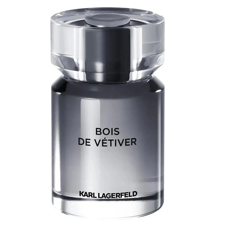 Bois De Vetiver woda toaletowa - Image 4