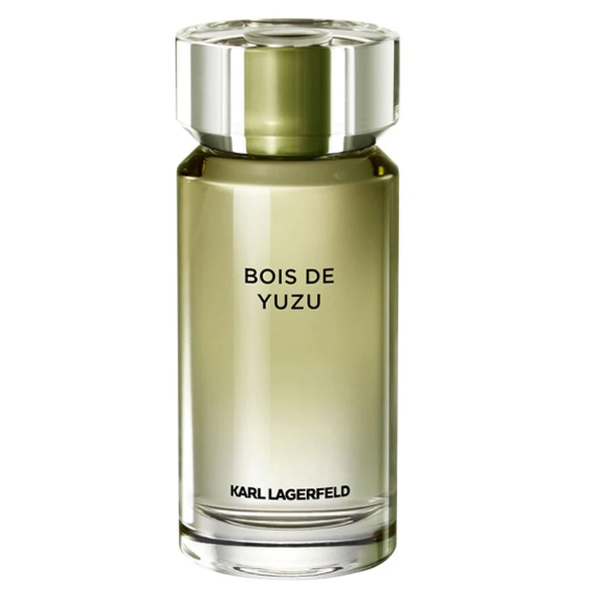 Bois De Yuzu woda toaletowa spray - Image 3