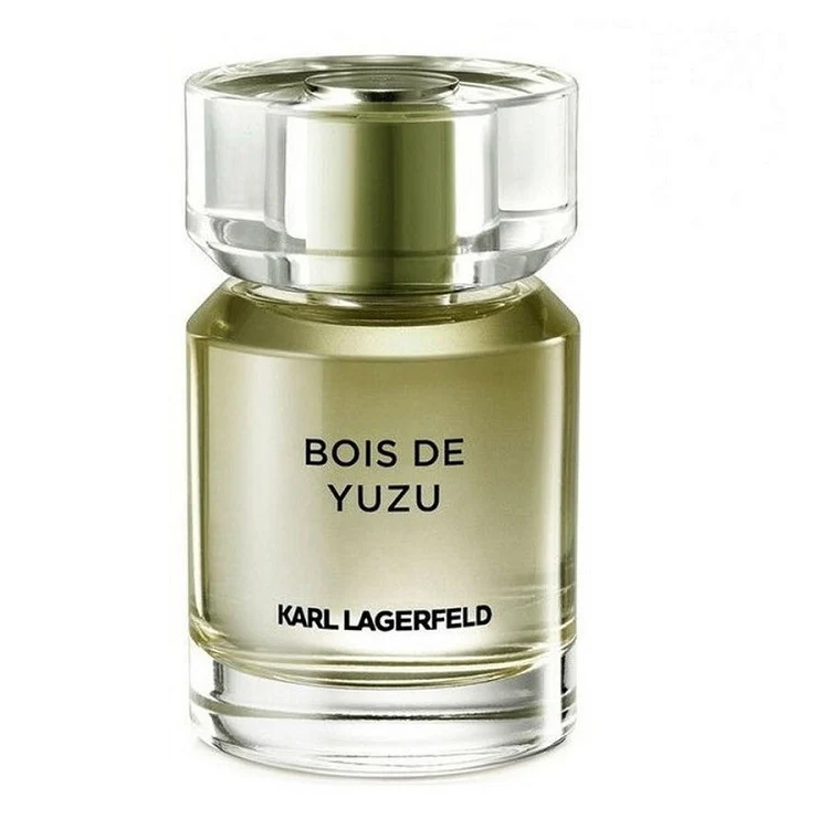 Bois De Yuzu woda toaletowa spray - Image 4