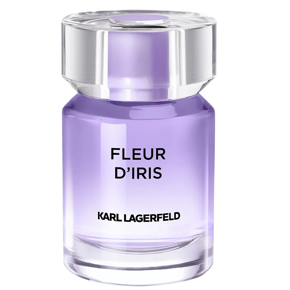 Fleur D'Iris woda perfumowana spray - Image 6