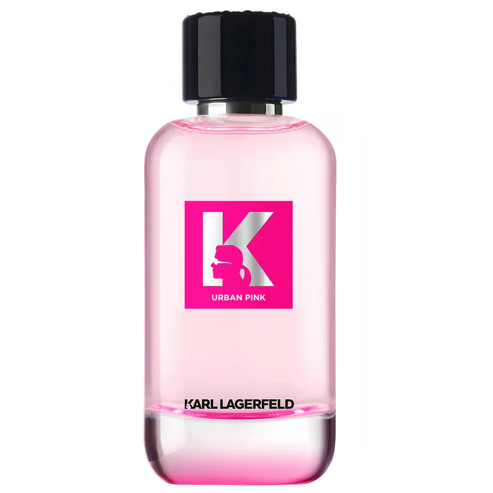Jeans Urban Pink woda perfumowana spray
