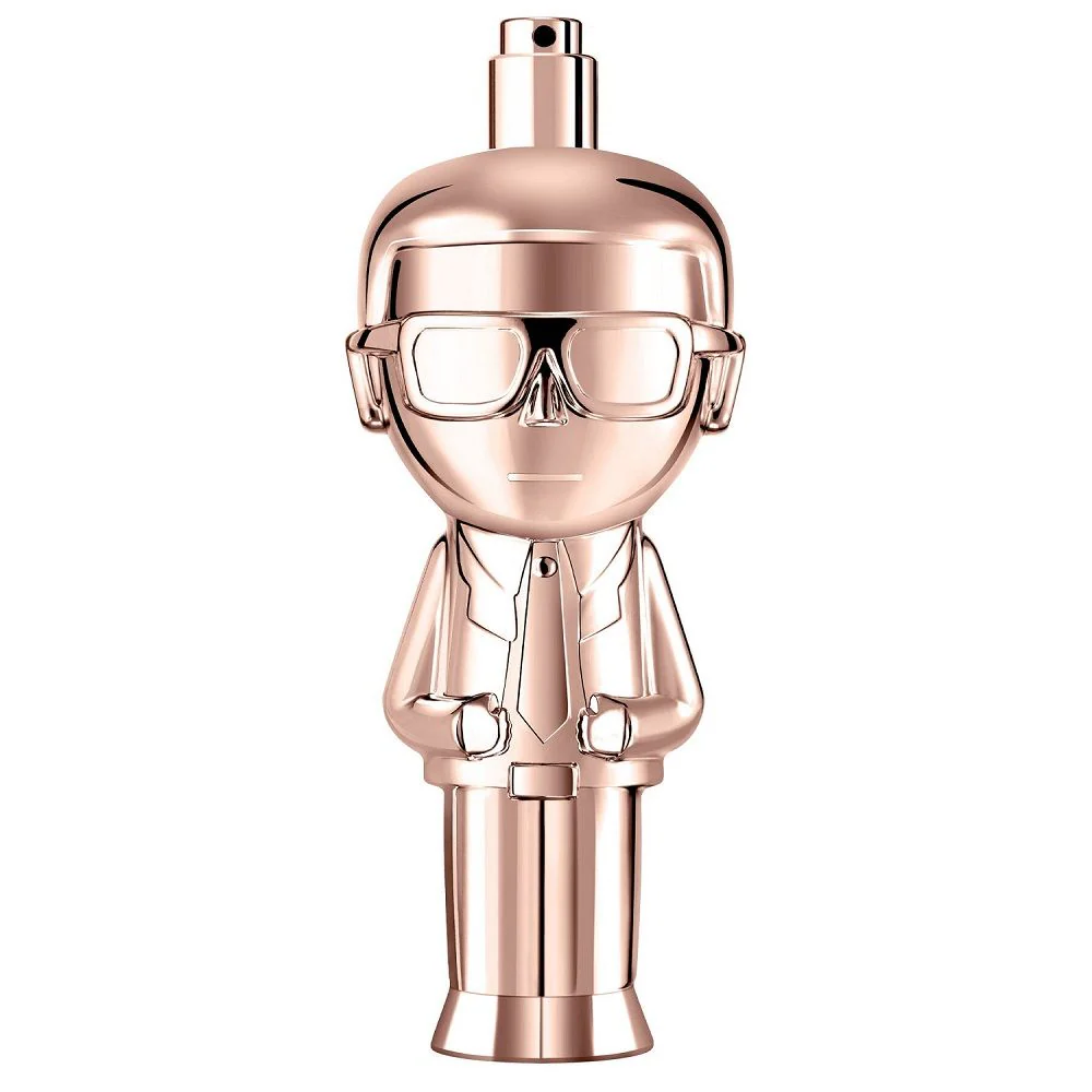 Karl Ikonik Pour Femme woda perfumowana spray - Image 3