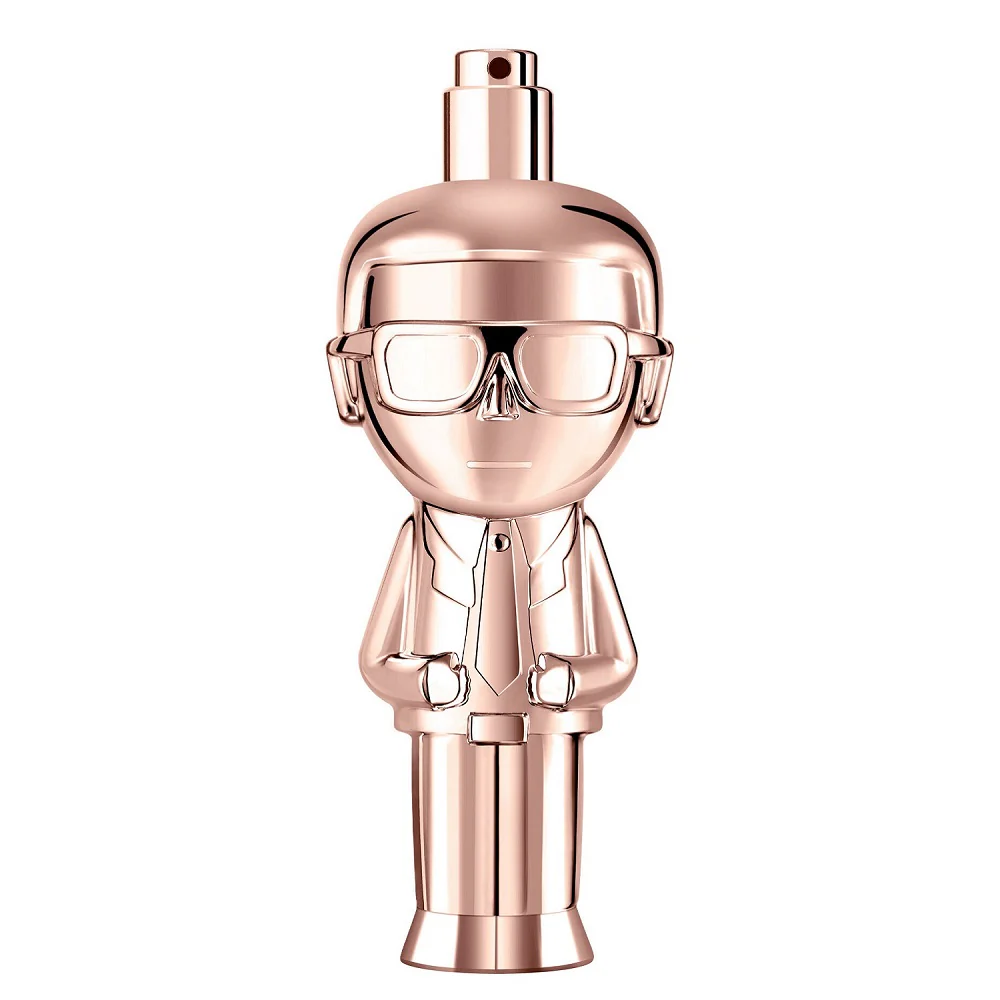Karl Ikonik Pour Femme woda perfumowana spray - Image 7