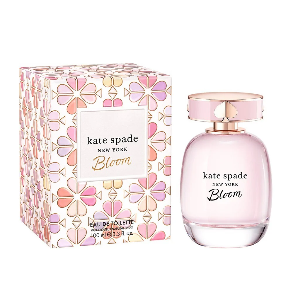 Bloom woda toaletowa spray - Image 2