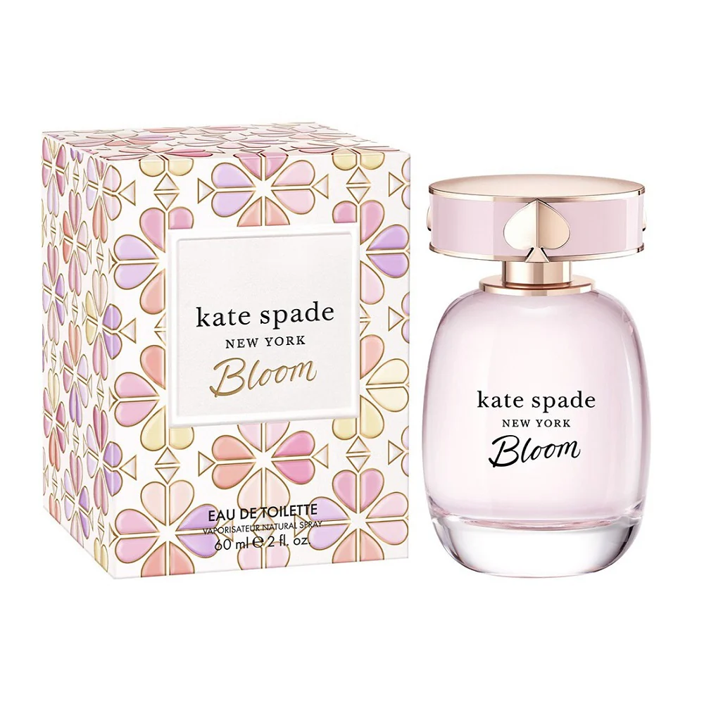 Bloom woda toaletowa spray - Image 6