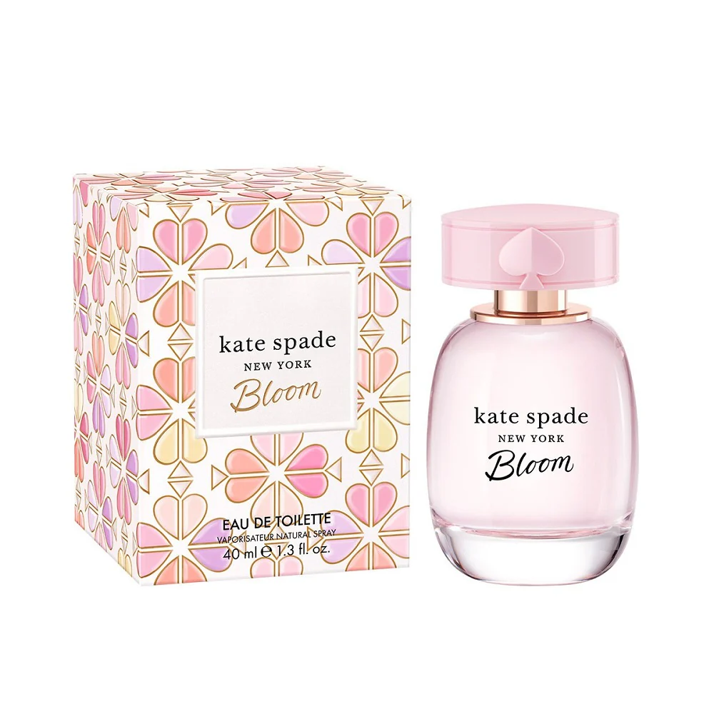 Bloom woda toaletowa spray - Image 8