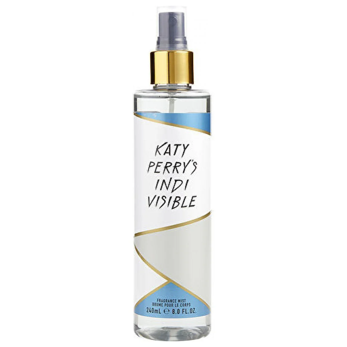Katy Perry's Indi Visible mgiełka do ciała 240ml