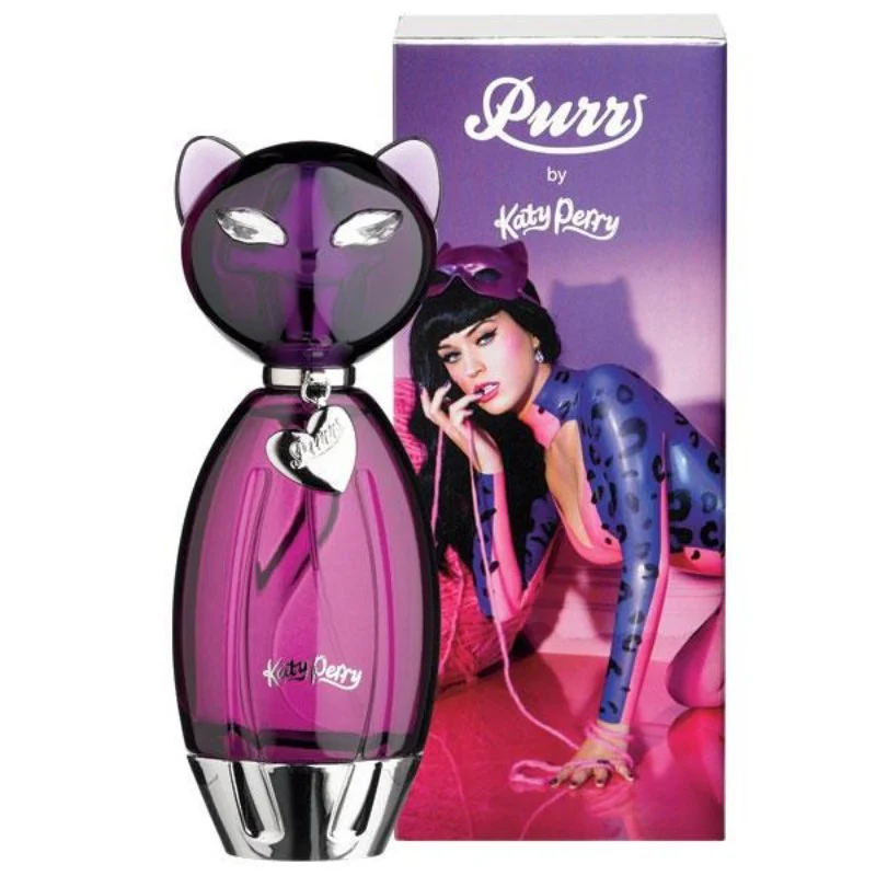 Purr woda perfumowana spray - Image 2