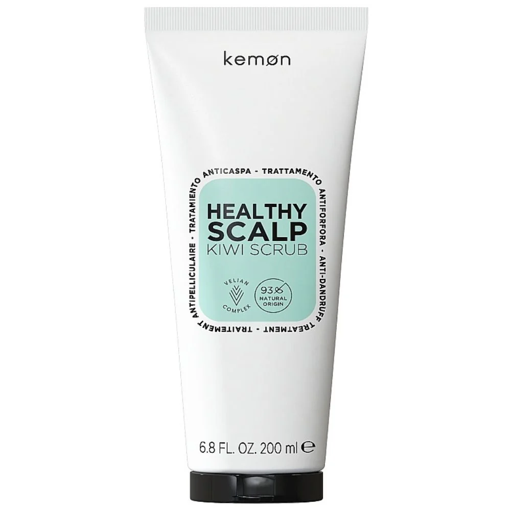 Healthy Scalp Kiwi Scrub peeling przeciwłupieżowy 200ml