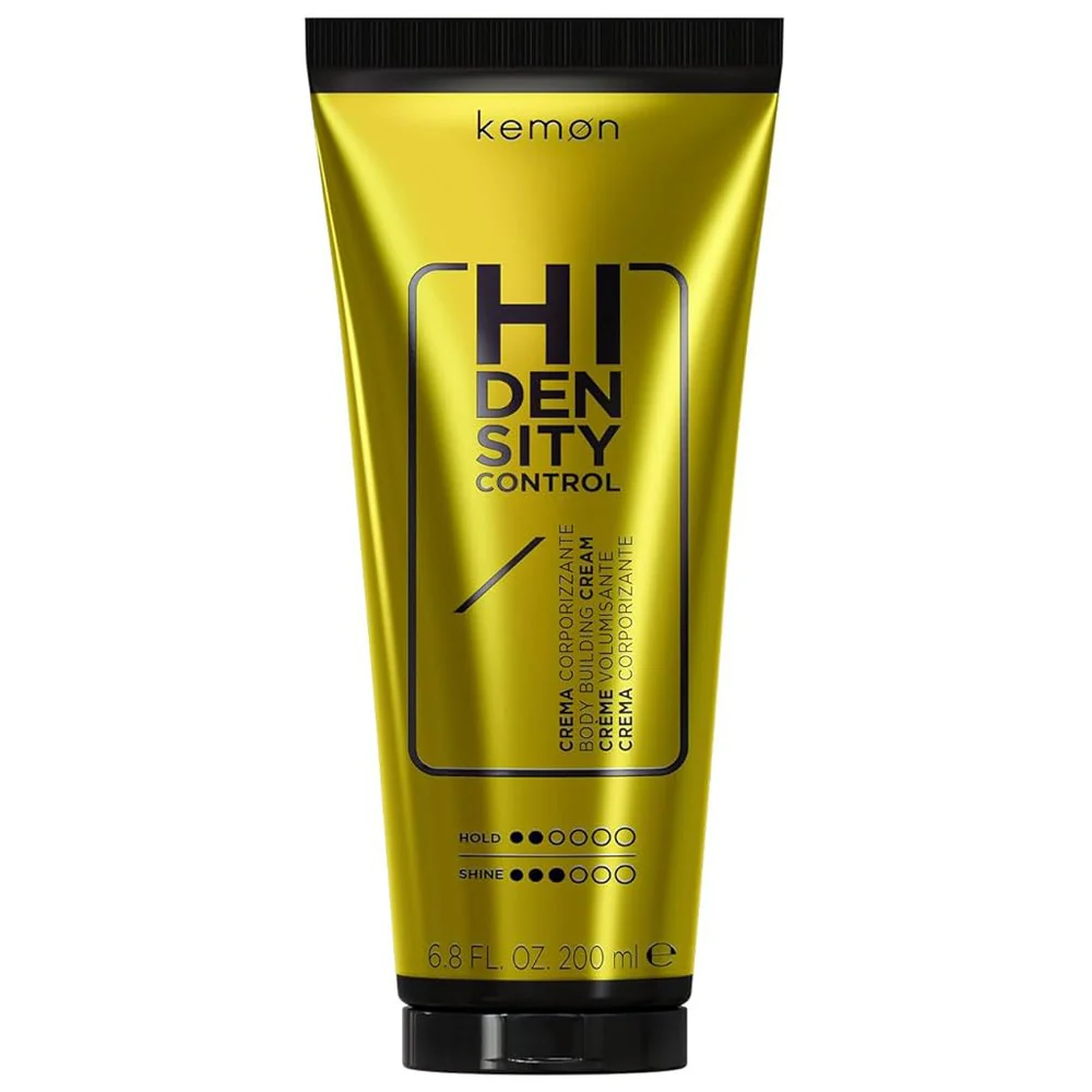 Hi Density Control krem dyscyplinujący 200ml