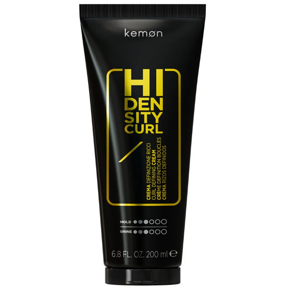 Hi Density Curl krem definiujący do loków 200ml