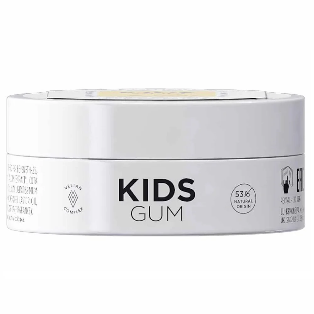 Kids Gum wosk modelujący do włosów dla dzieci 50ml - Image 2