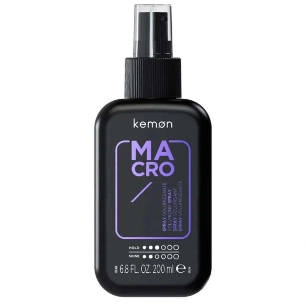 Macro spray zwiększający objętość włosów 200ml