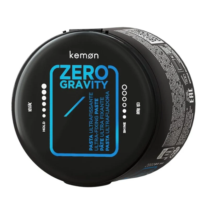 Zero Gravity pasta ekstremalnie utrwalająca 100ml