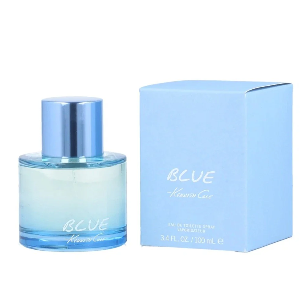 Blue woda toaletowa spray - Image 2