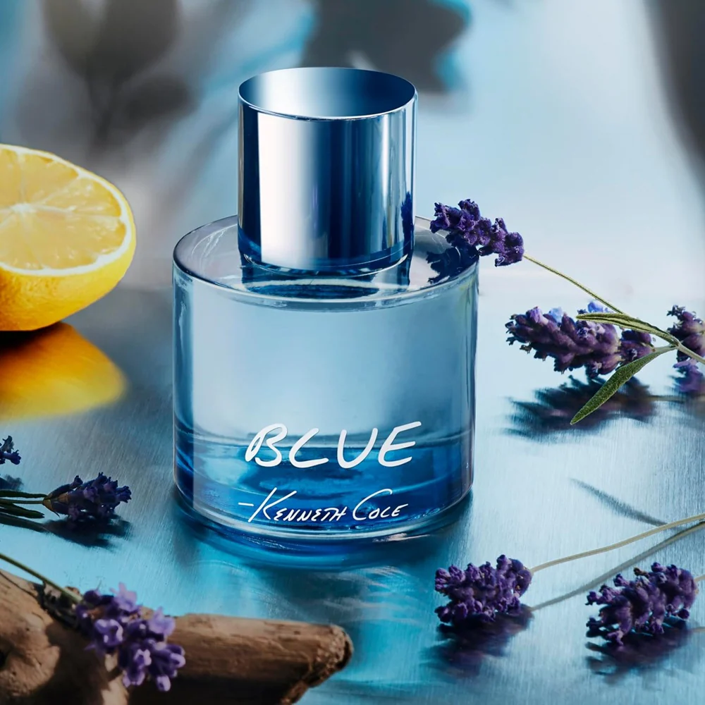 Blue woda toaletowa spray - Image 3