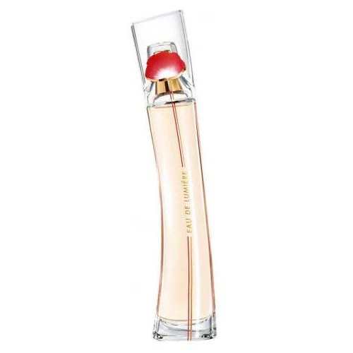 Flower by Kenzo eau de Lumiere woda toaletowa spray  - produkt bez opakowania - Image 3