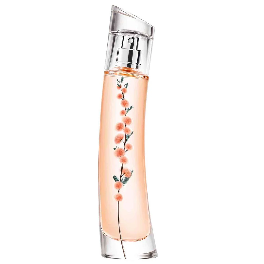 Flower by Kenzo Ikebana Mimosa woda perfumowana