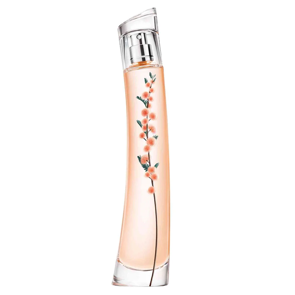 Flower by Kenzo Ikebana Mimosa woda perfumowana spray 75ml - produkt bez opakowania