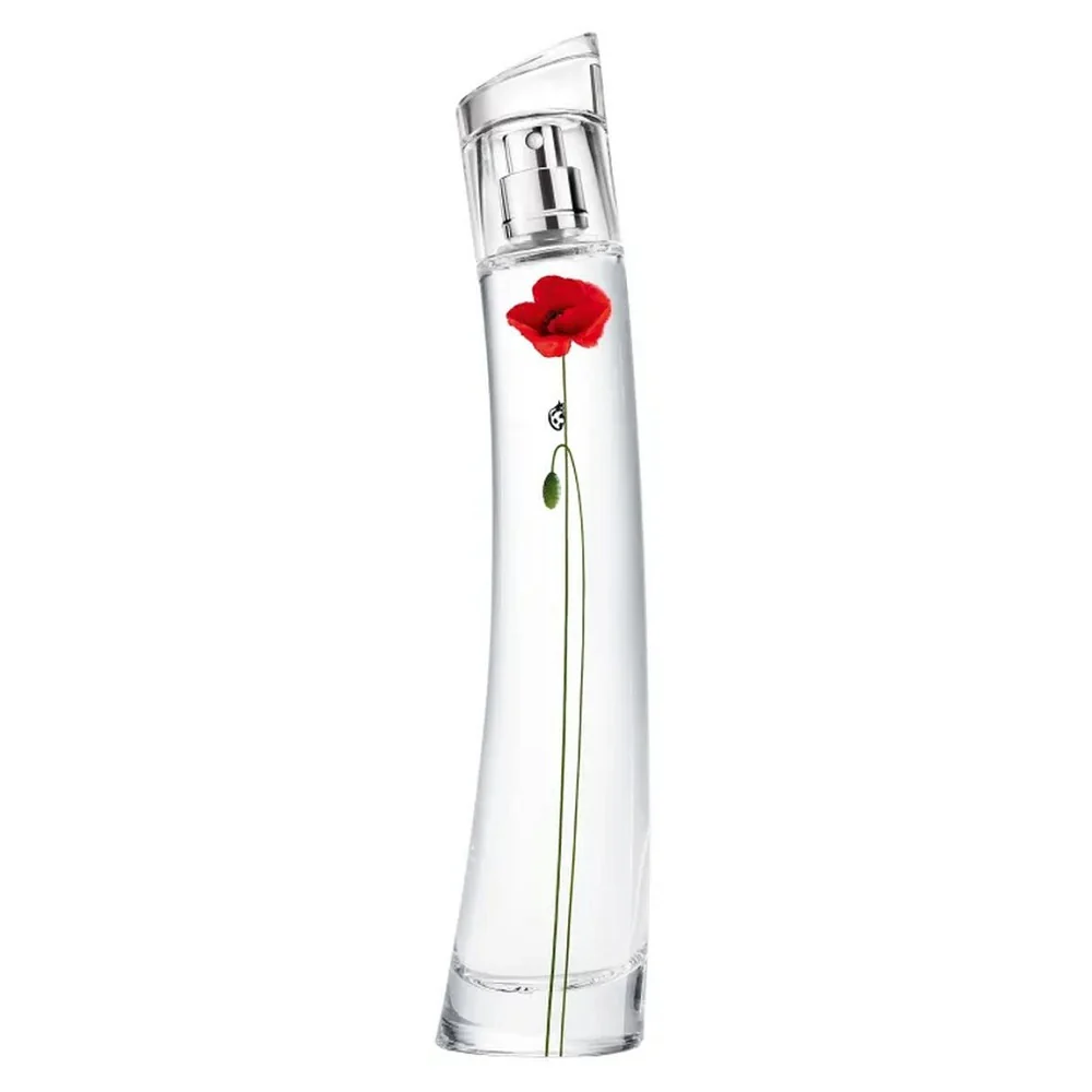 Flower by Kenzo La Recolte Parisienne woda perfumowana