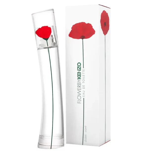Flower by Kenzo Legere woda toaletowa spray - Image 2