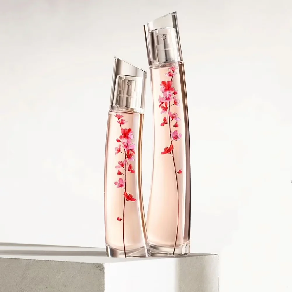 Flower Ikebana by Kenzo woda perfumowana spray - Image 3