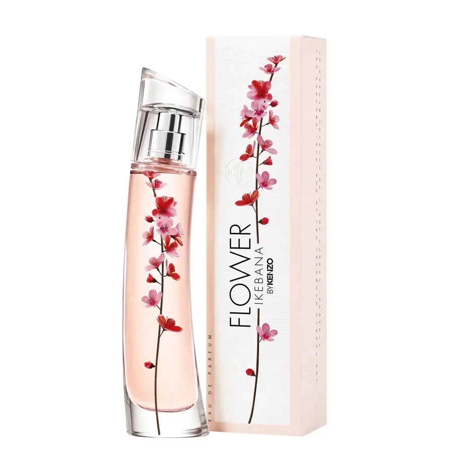 Flower Ikebana by Kenzo woda perfumowana spray - Image 4