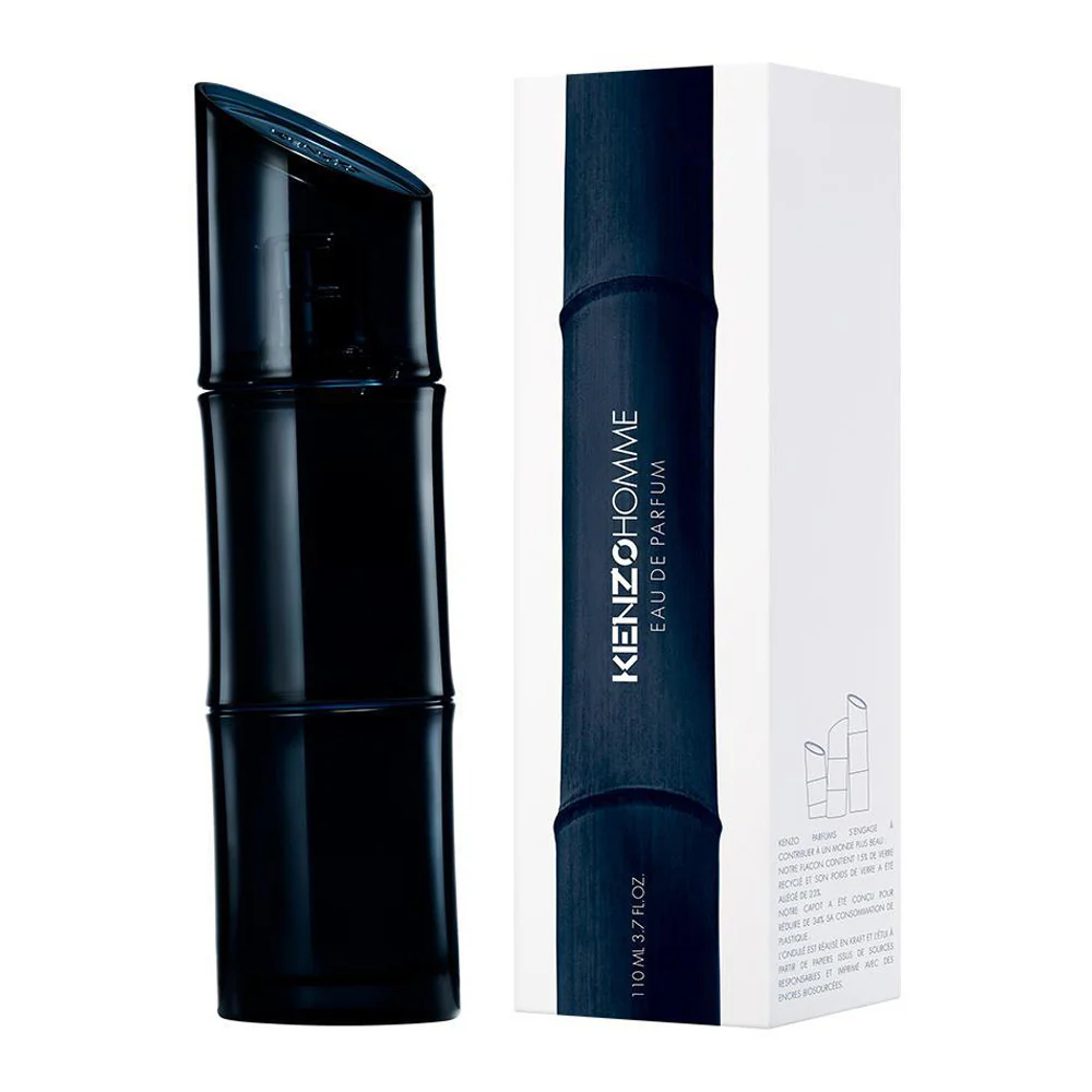 Homme woda perfumowana spray - Image 3