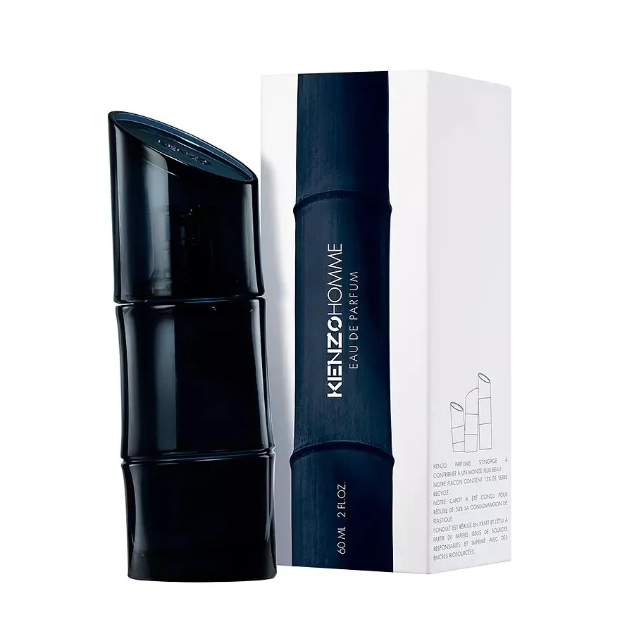 Homme woda perfumowana spray - Image 4