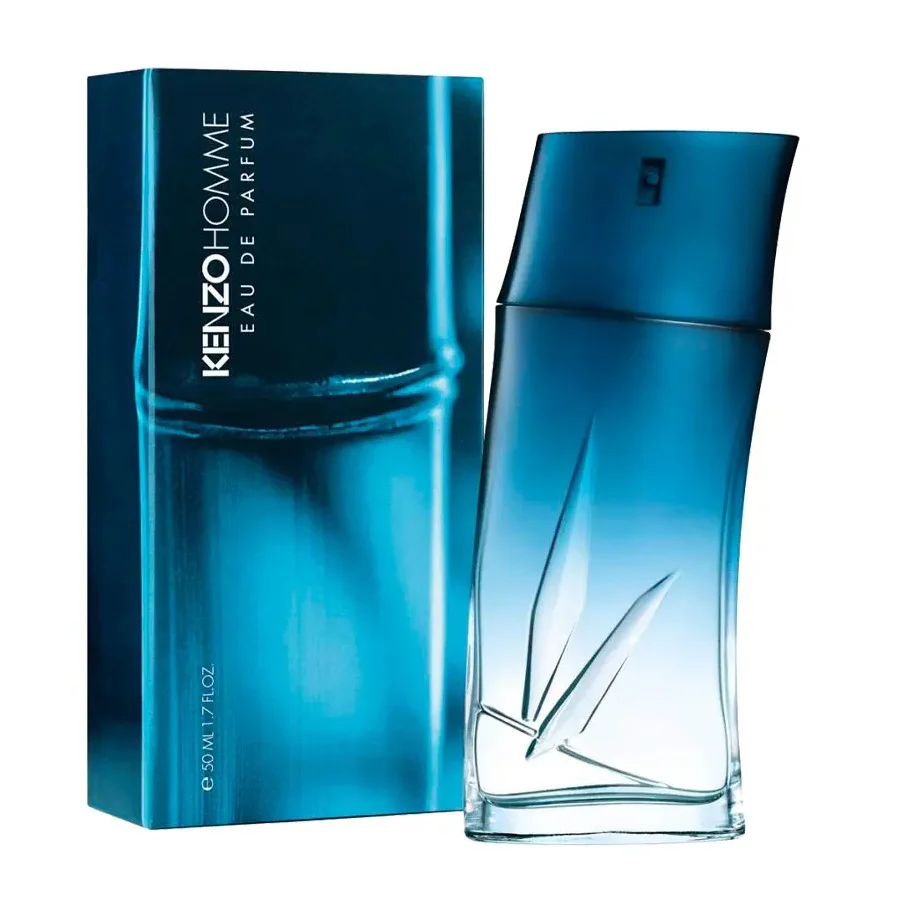 Pour Homme woda perfumowana spray 50ml