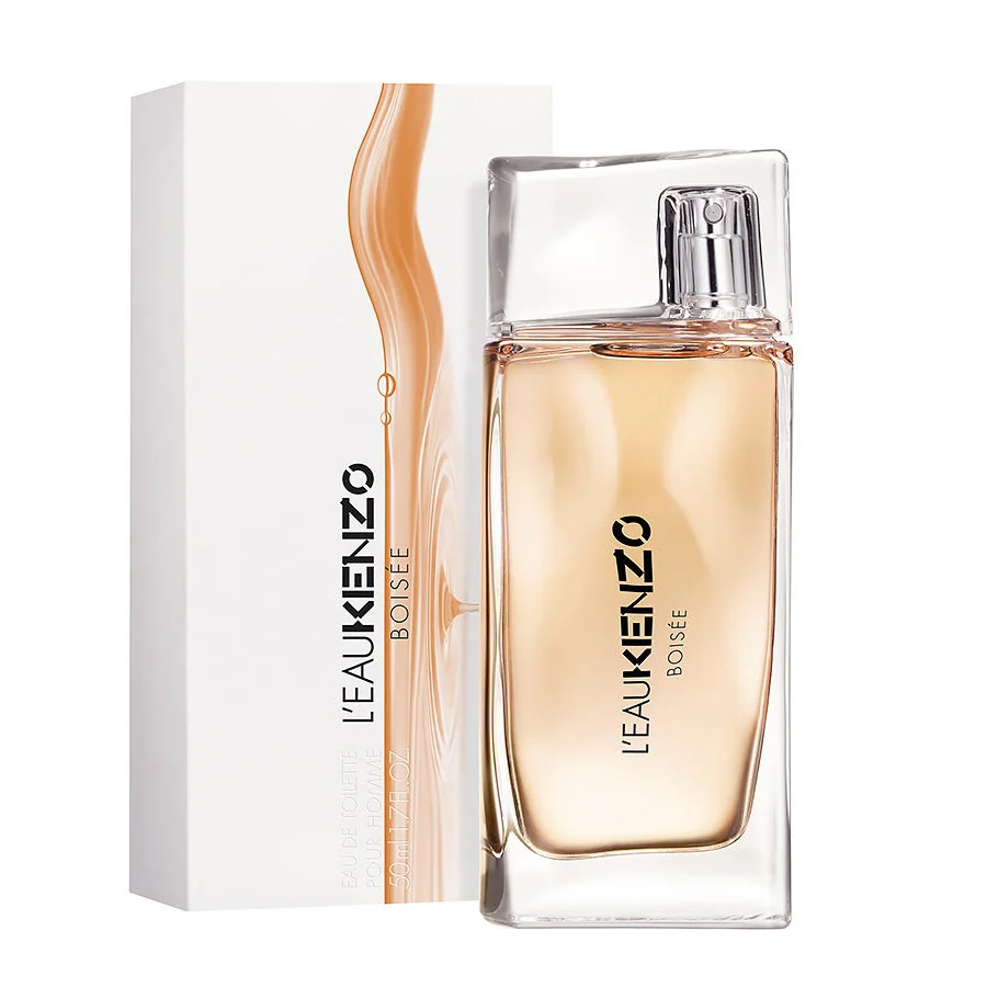 L'eau Kenzo Boisee woda toaletowa - Image 3